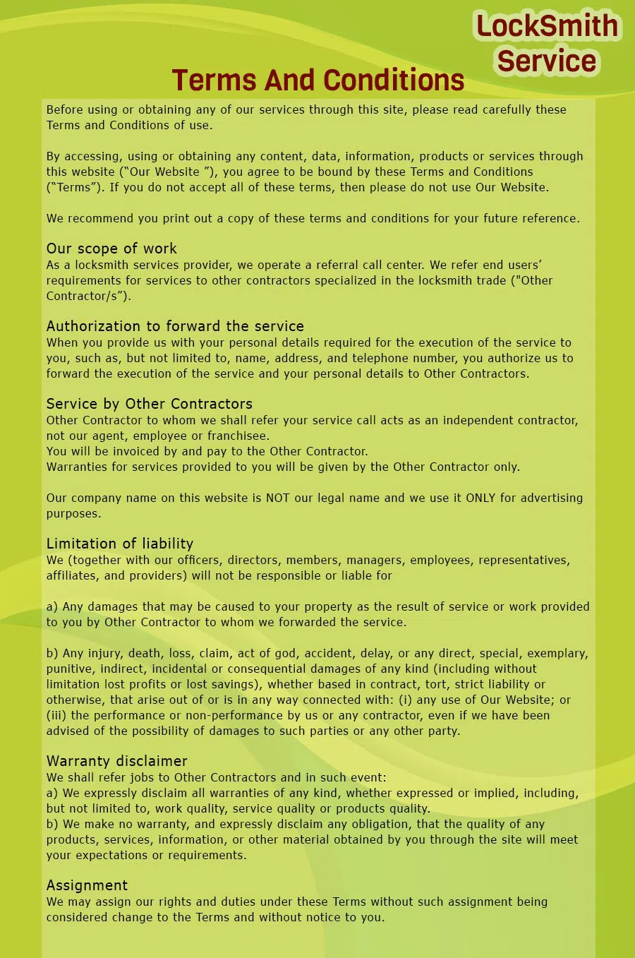 Locksmith Lock Store North Chicago, IL 847-480-6871