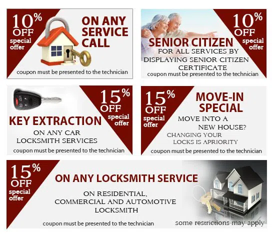 Locksmith Lock Store North Chicago, IL 847-480-6871